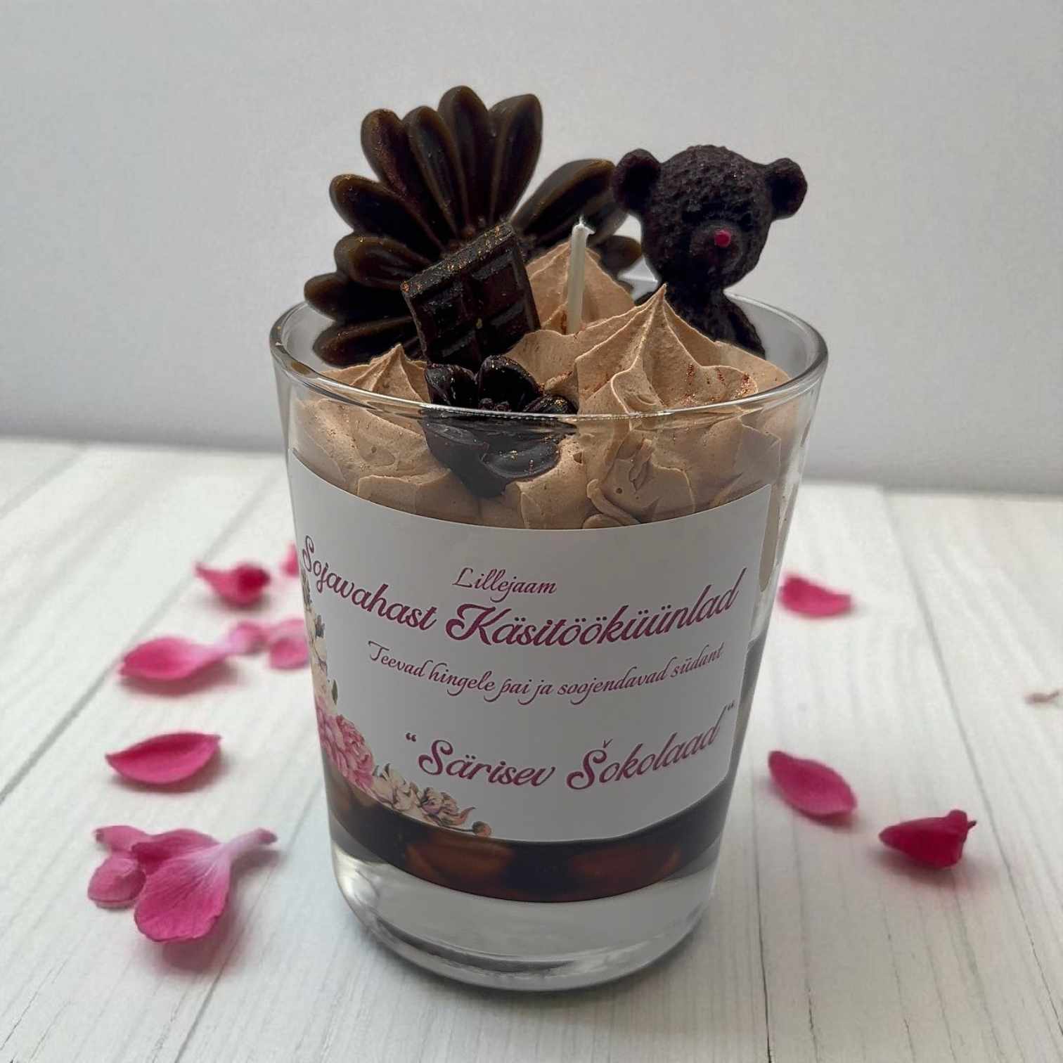 " magus vaarikas " " magus vaarikas "