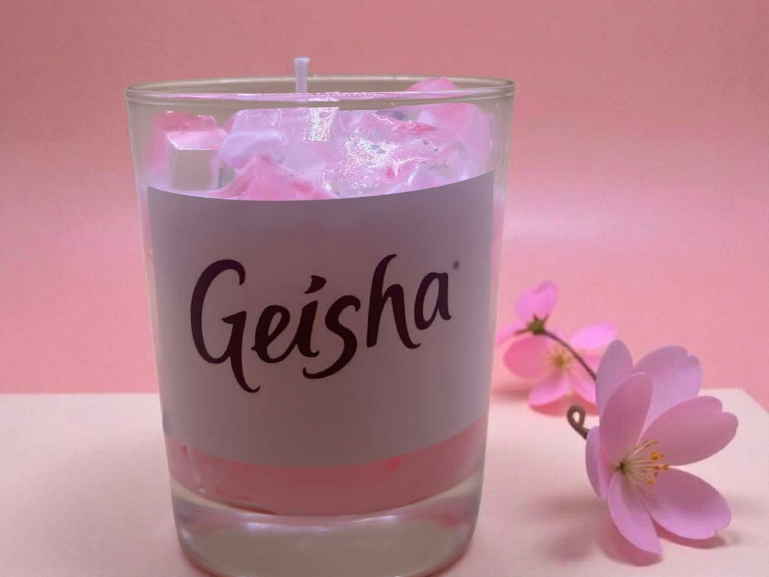 " geisha " " geisha "