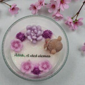 sõbrapäev " Õrn vanilje "